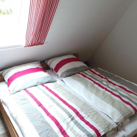 Ferienwohnung Lueken Хокзиль Экстерьер фото
