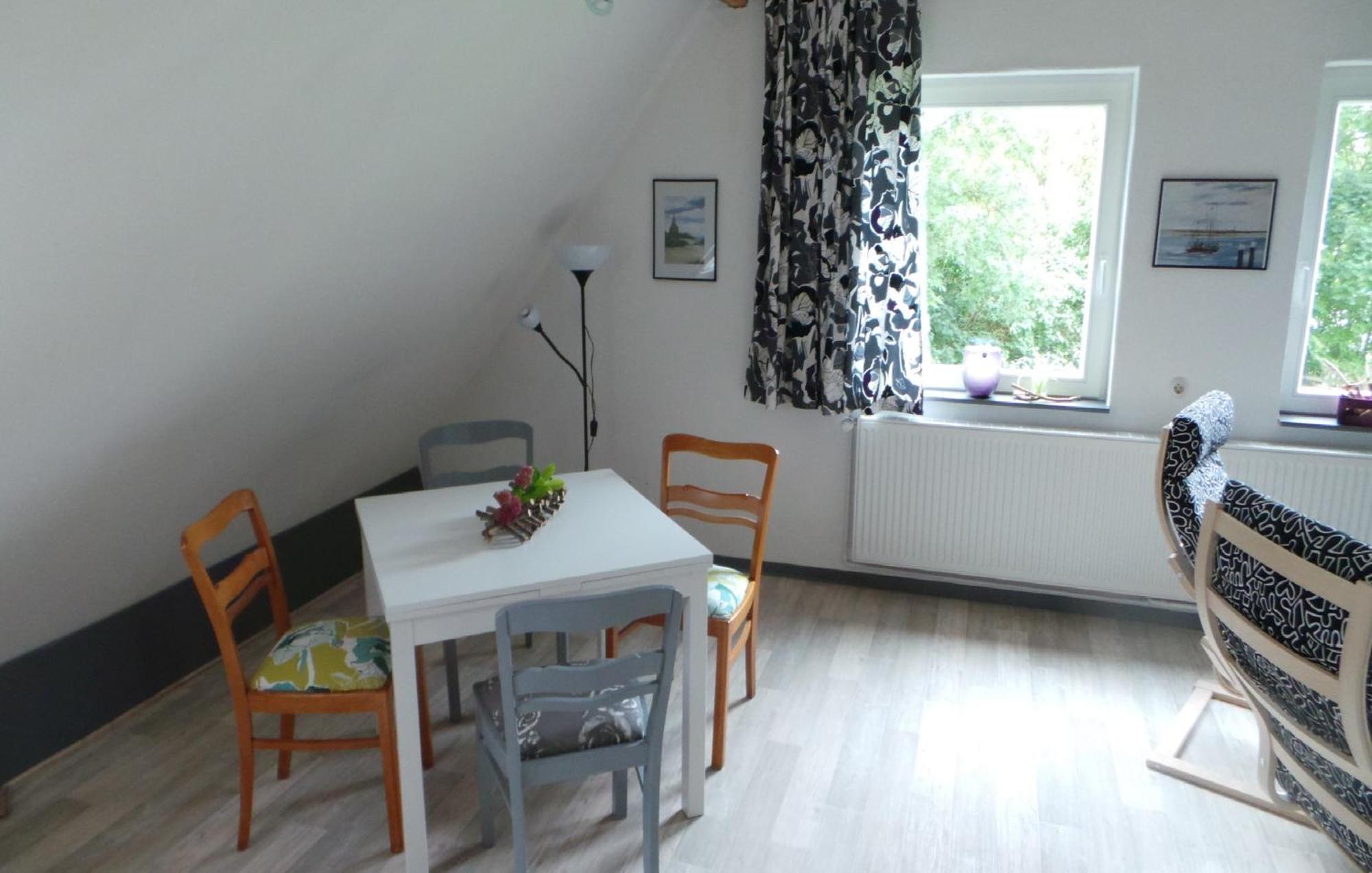 Ferienwohnung Lueken Хокзиль Экстерьер фото